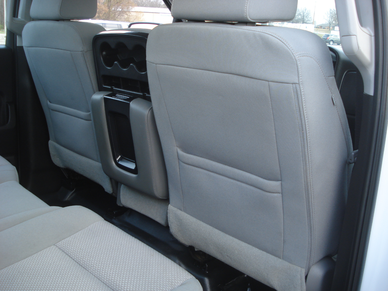 Chevrolet Silverado 2500HD  2017