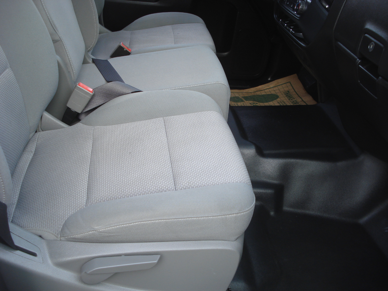 Chevrolet Silverado 2500HD  2017