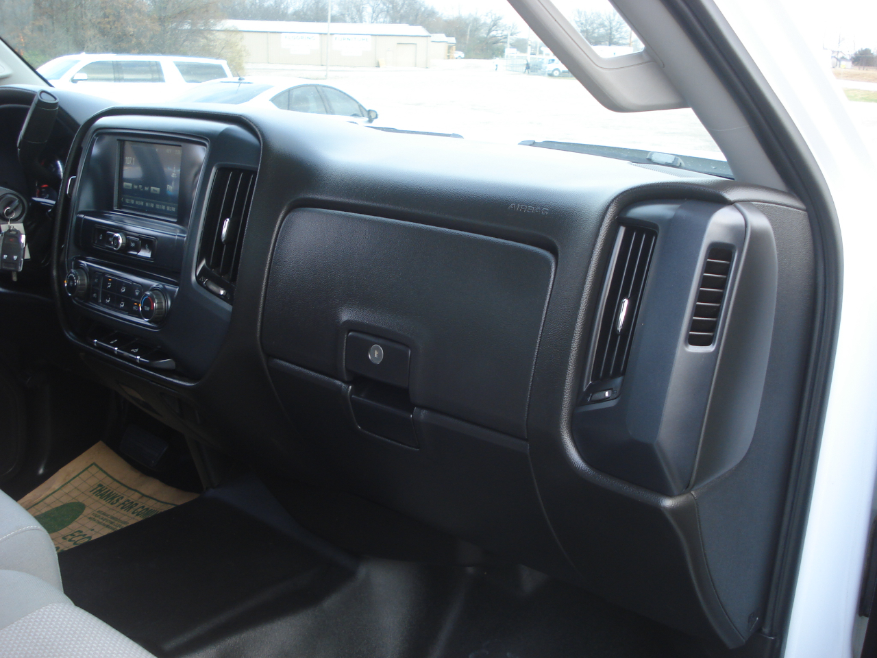 Chevrolet Silverado 2500HD  2017