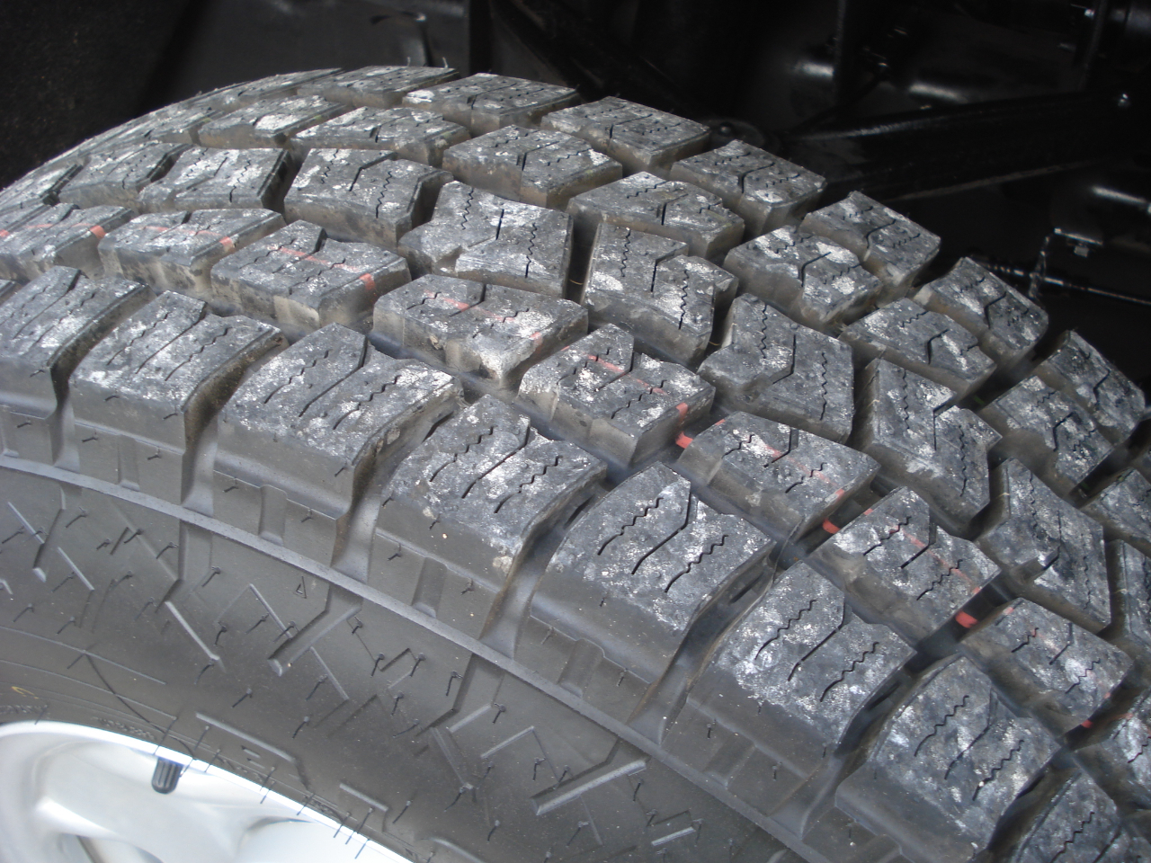 Chevrolet Silverado 2500HD  2017