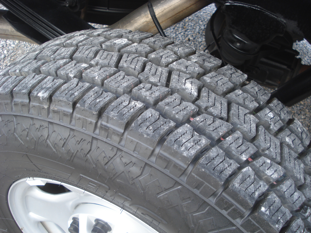 Chevrolet Silverado 2500HD  2017