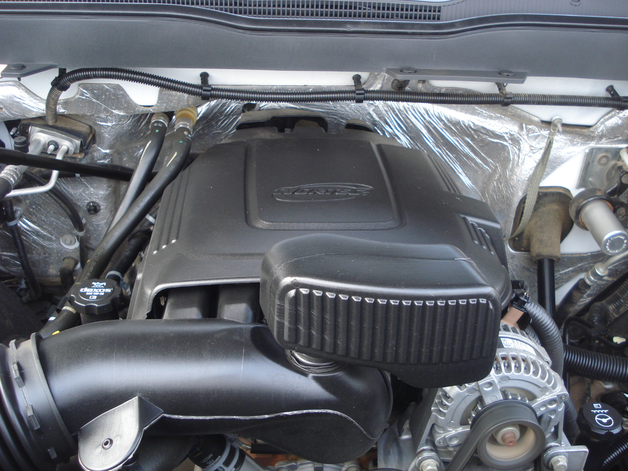 Chevrolet Silverado 2500HD  2017