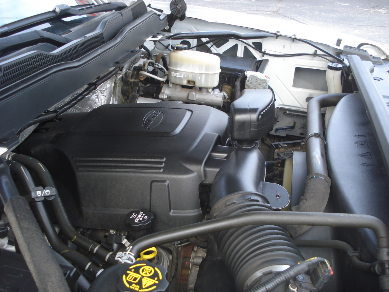 Chevrolet Silverado 2500HD  2017