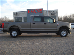 2019 Ford F-250 SD 