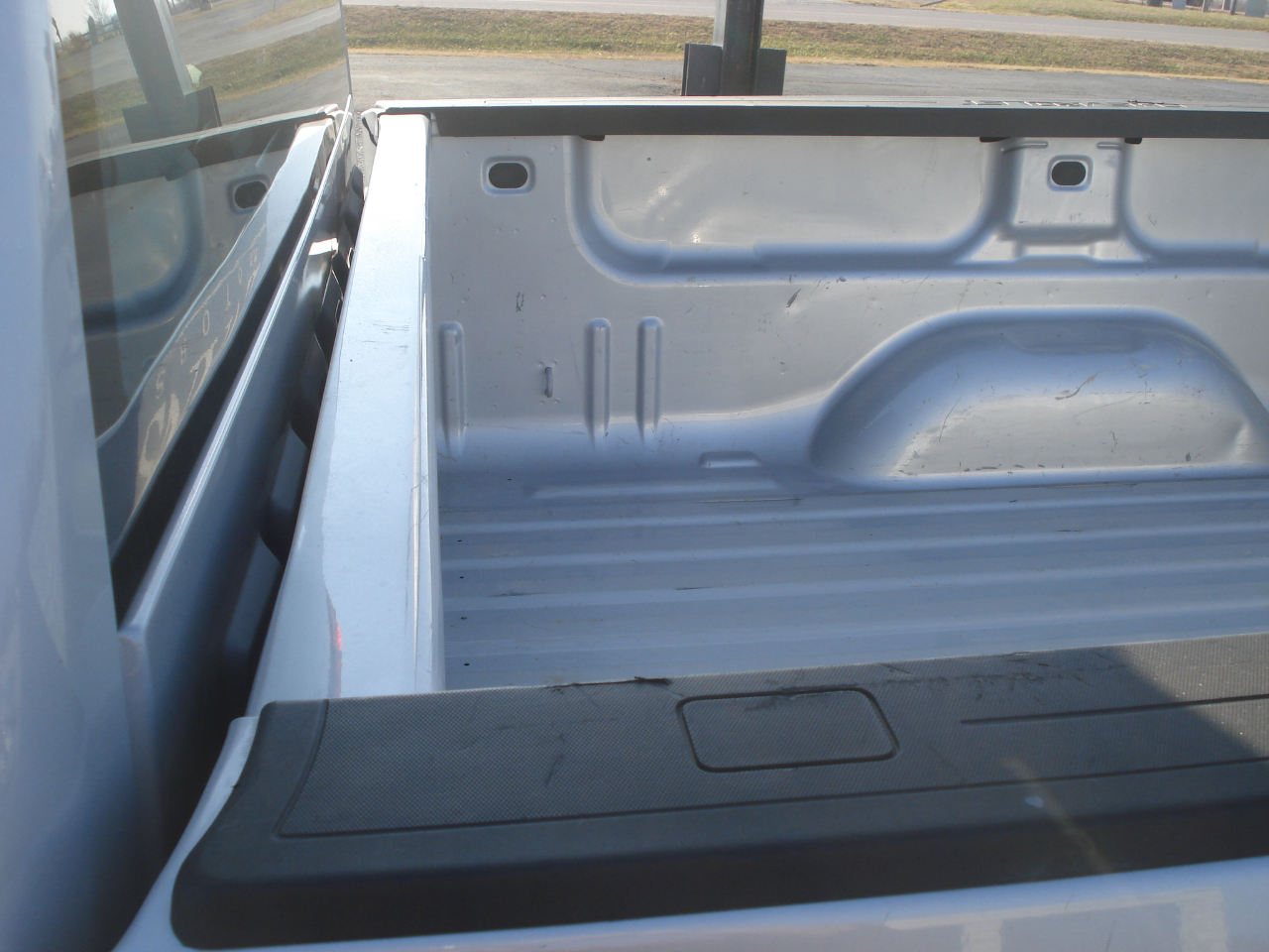 Chevrolet Silverado 1500  2016