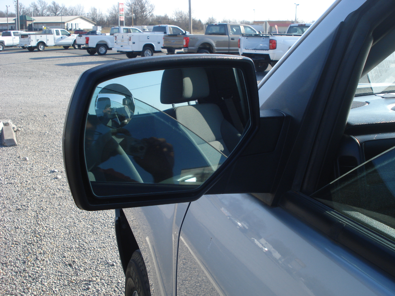 Chevrolet Silverado 1500  2016