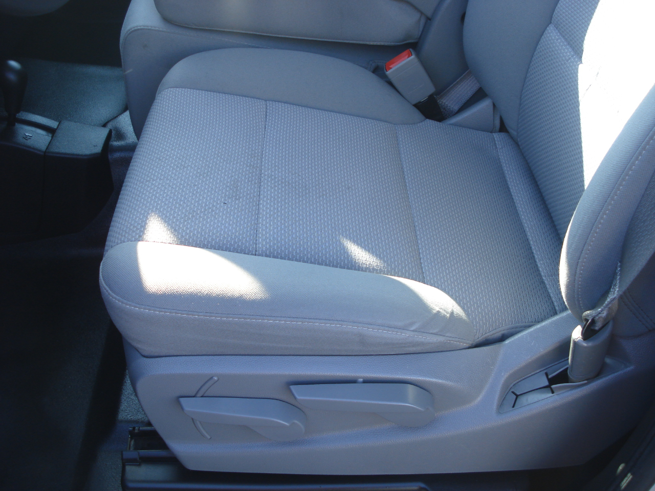 Chevrolet Silverado 1500  2016