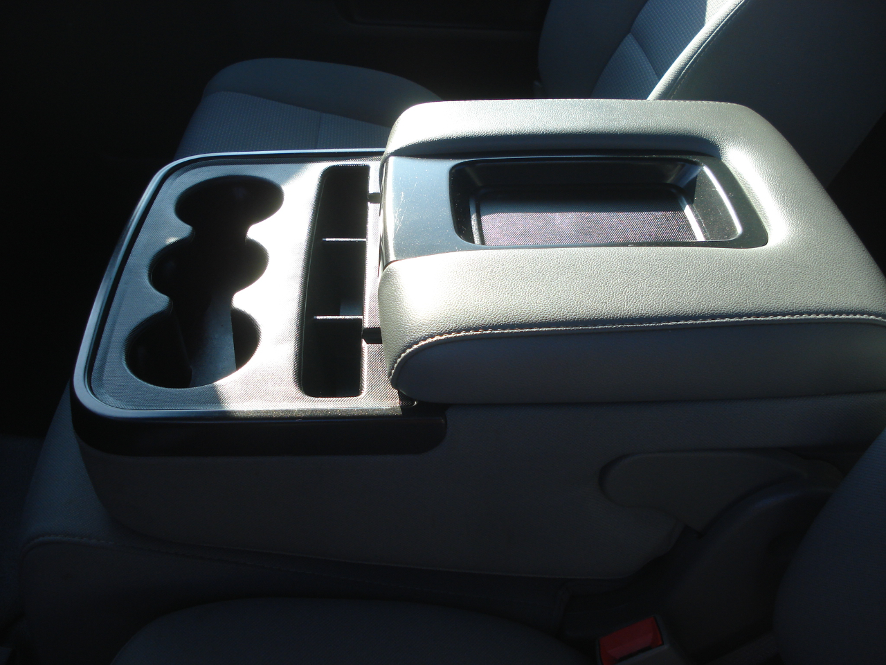 Chevrolet Silverado 1500  2016