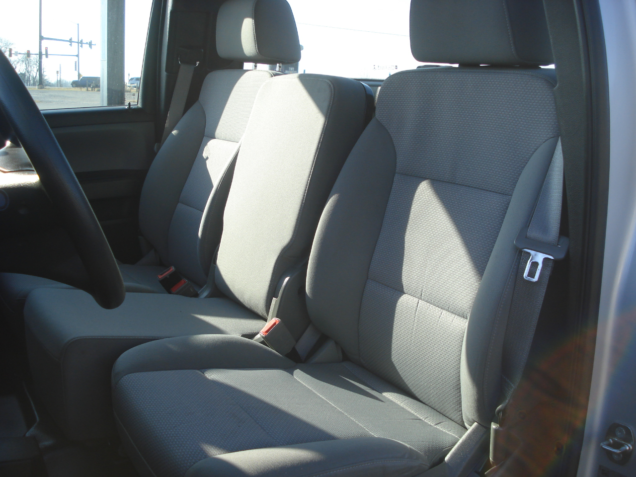 Chevrolet Silverado 1500  2016