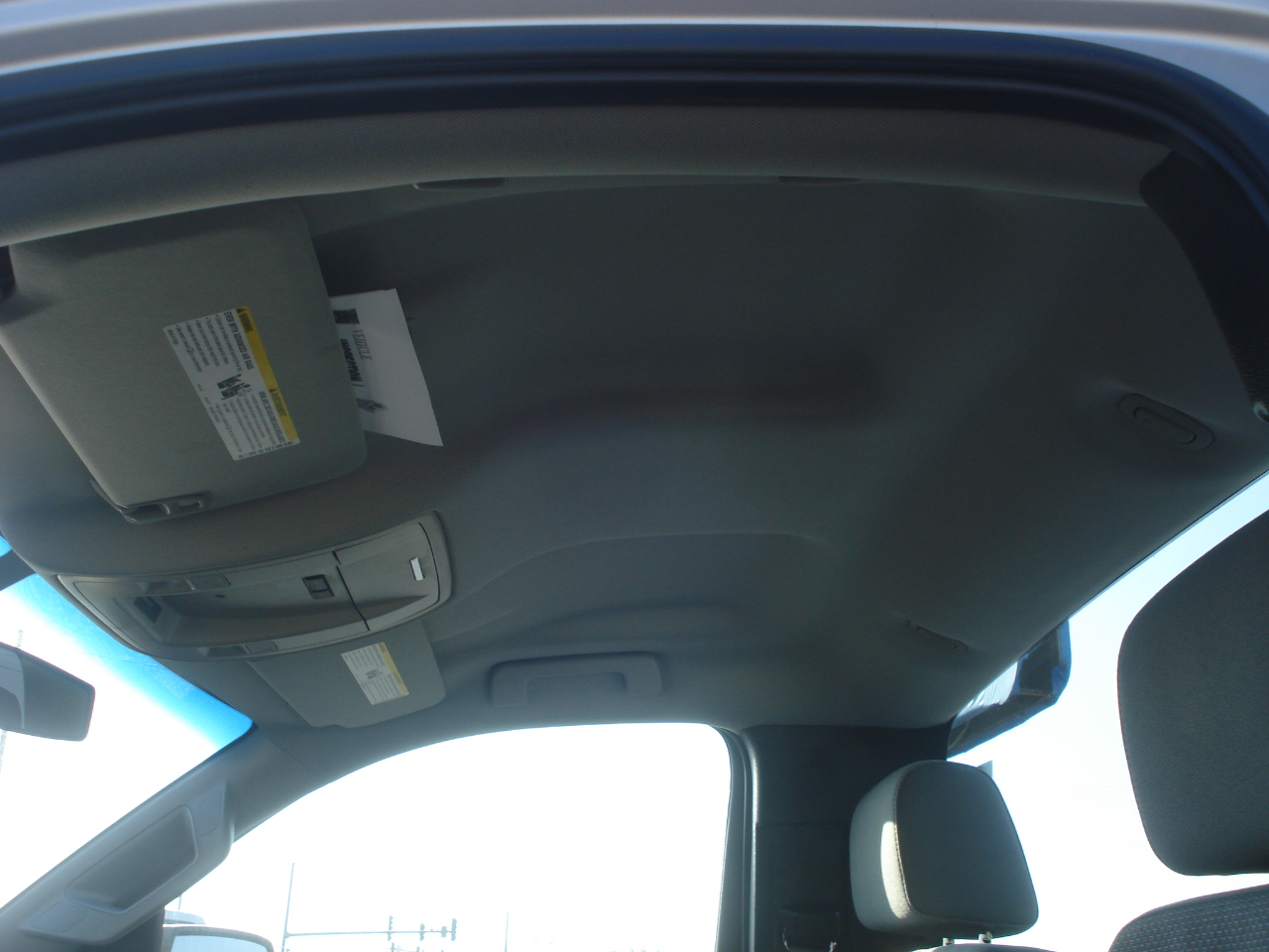 Chevrolet Silverado 1500  2016