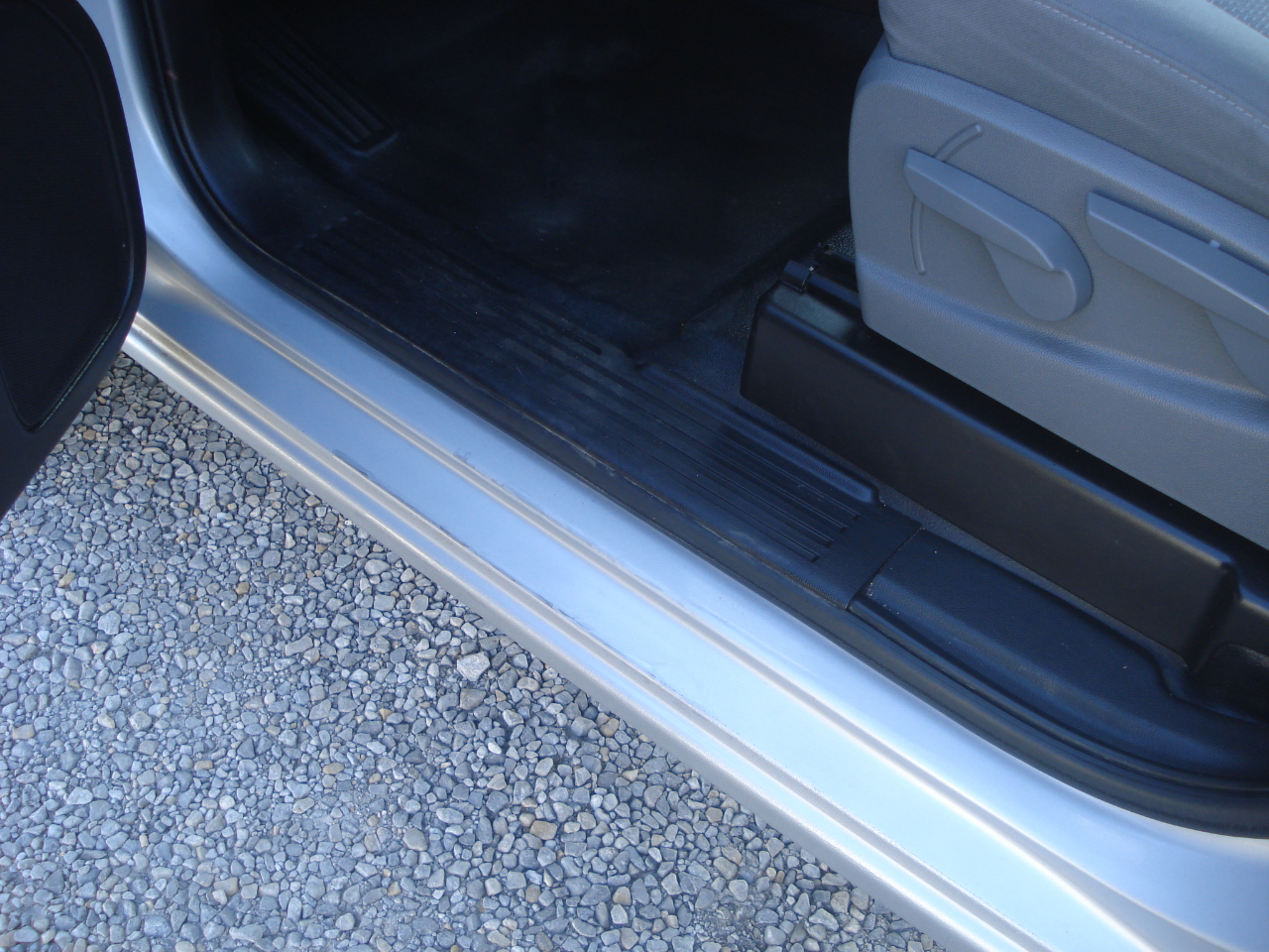 Chevrolet Silverado 1500  2016