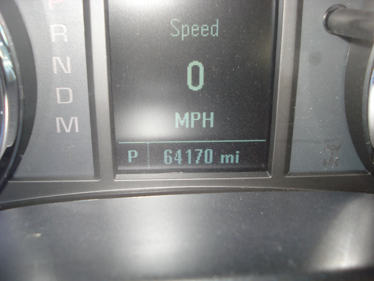 Chevrolet Silverado 1500  2016