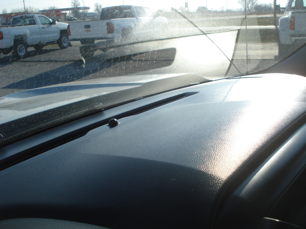 Chevrolet Silverado 1500  2016