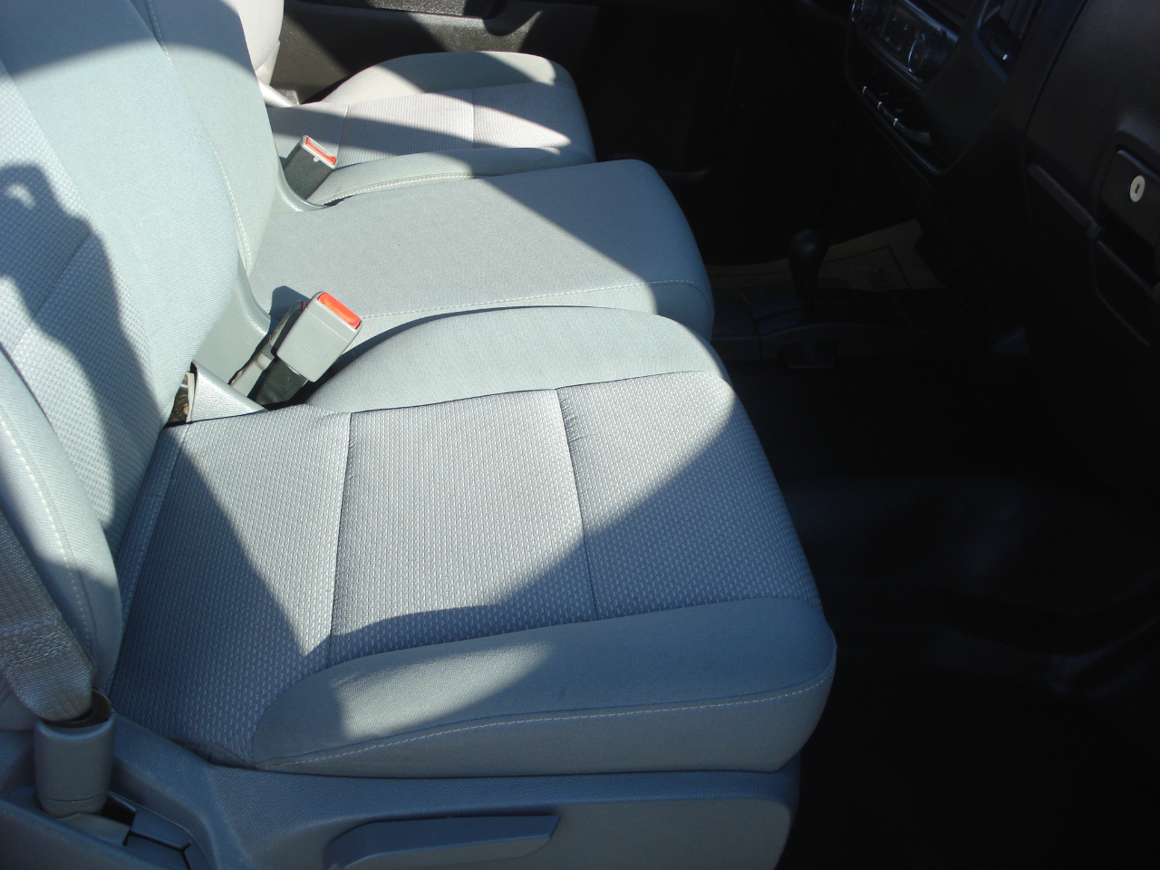 Chevrolet Silverado 1500  2016