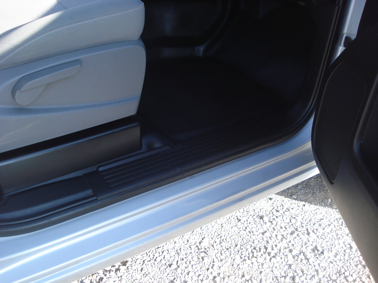 Chevrolet Silverado 1500  2016