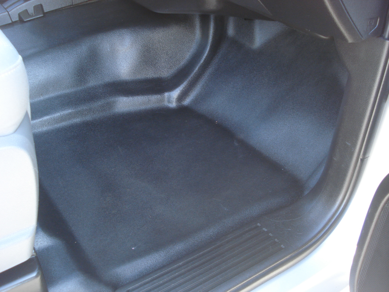 Chevrolet Silverado 1500  2016