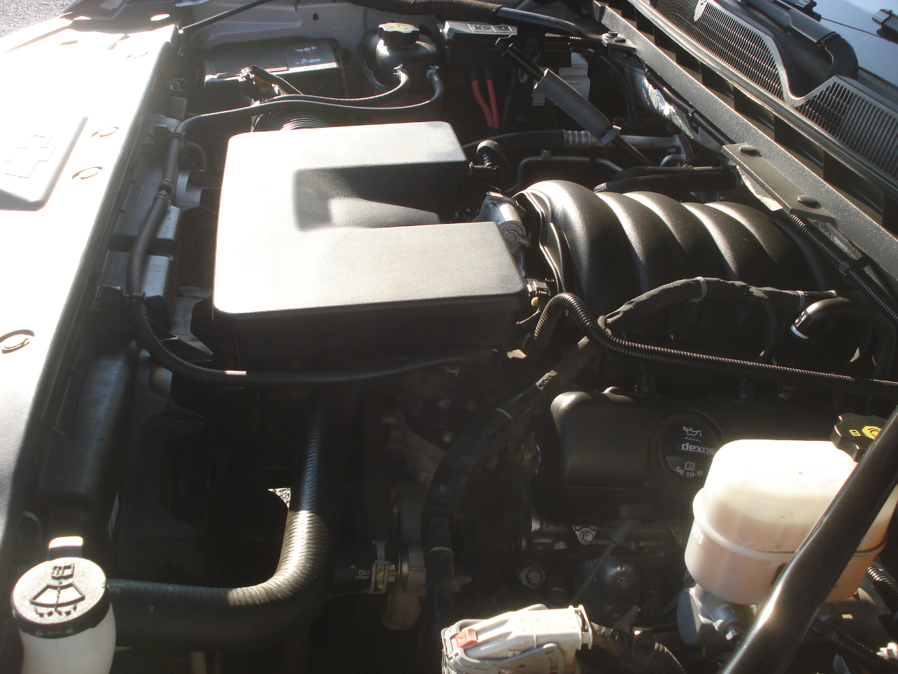 Chevrolet Silverado 1500  2016