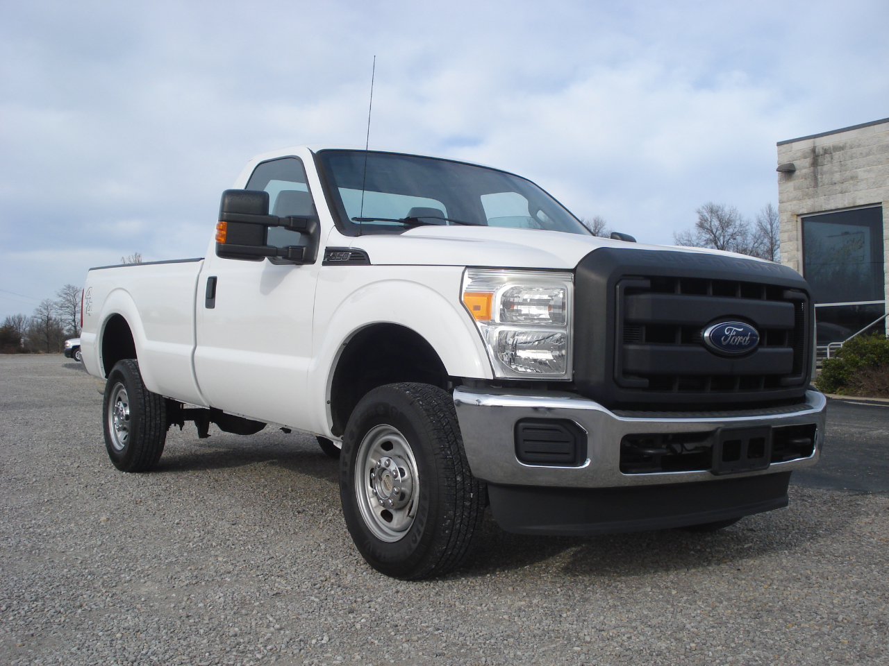Ford F-350 SD  2016