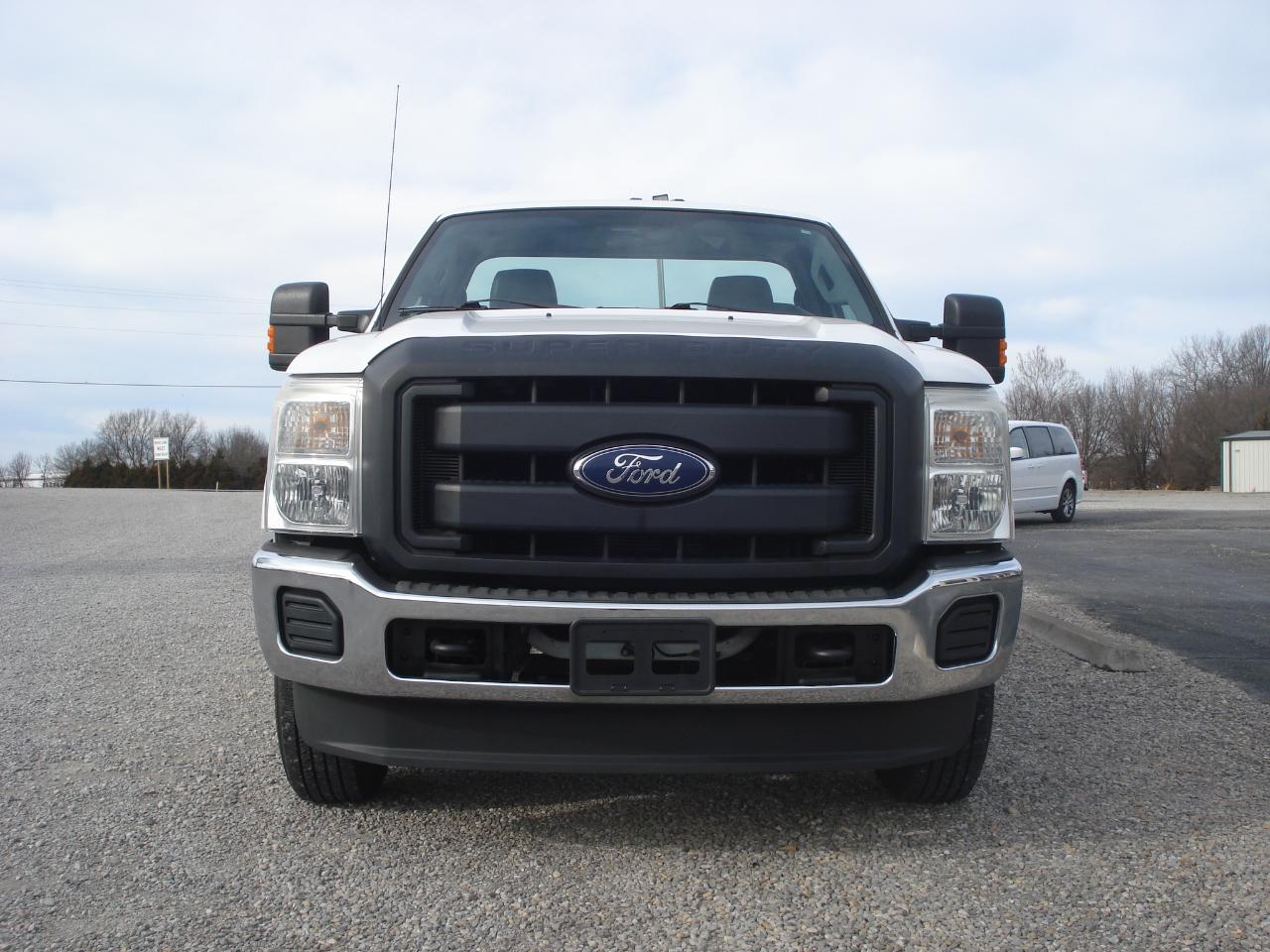 Ford F-350 SD  2016