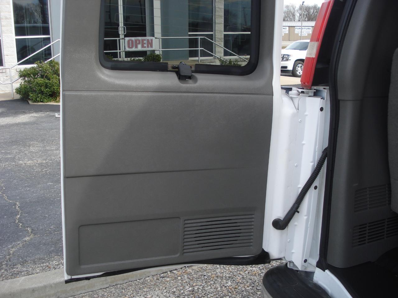 Chevrolet Express  2016