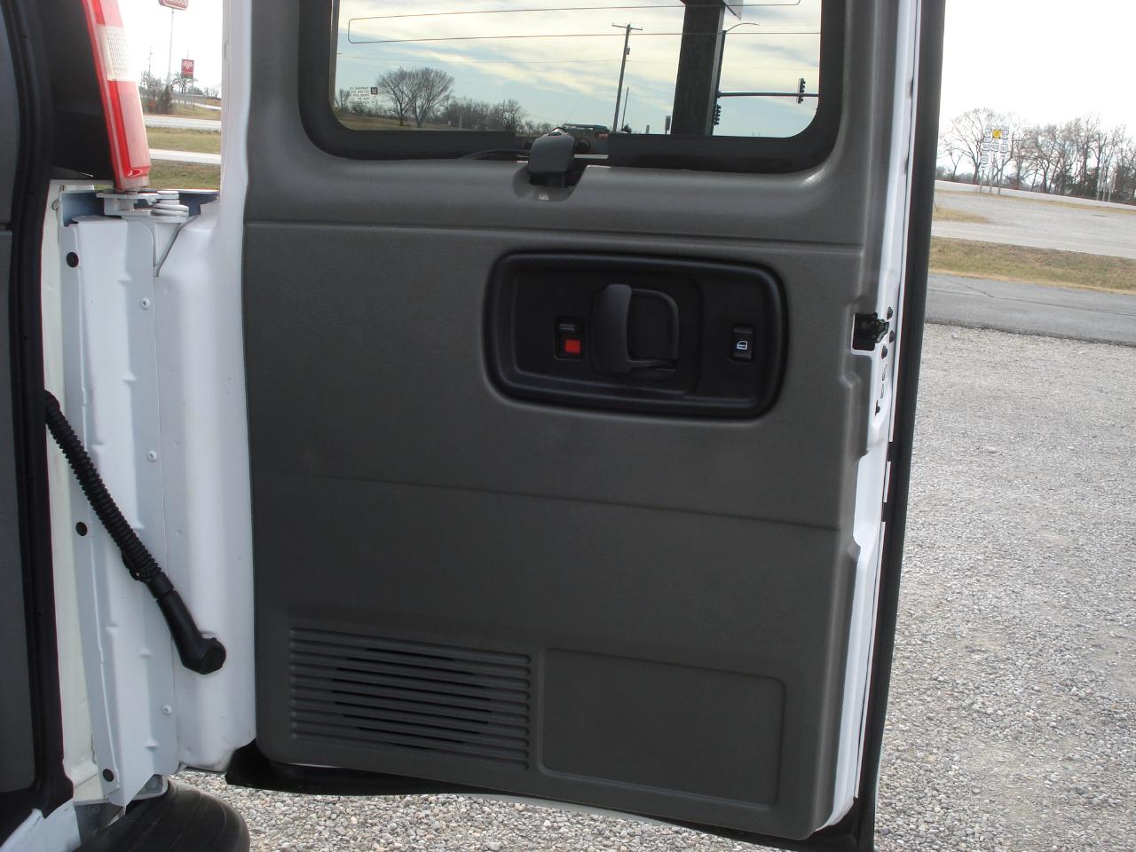 Chevrolet Express  2016