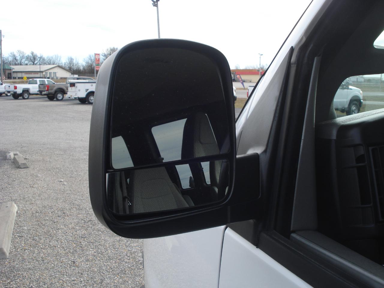 Chevrolet Express  2016