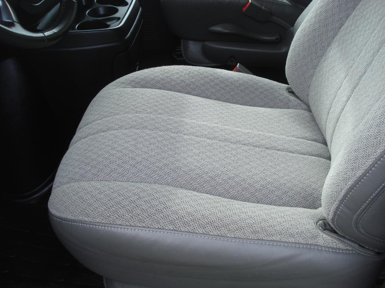 Chevrolet Express  2016