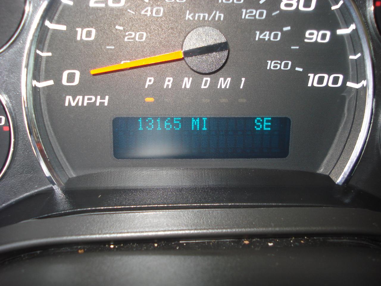 Chevrolet Express  2016