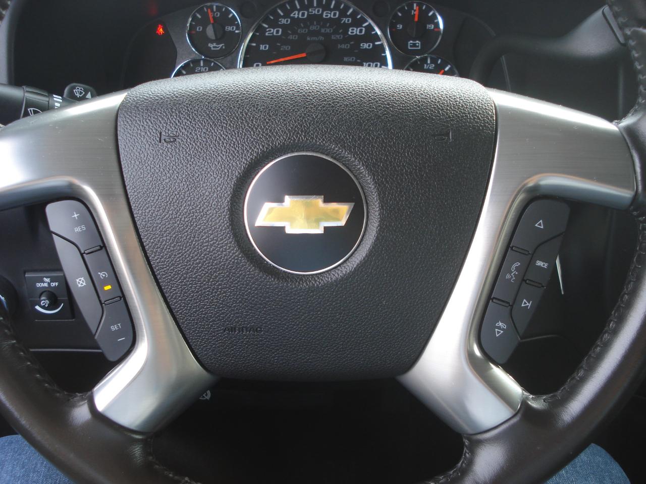 Chevrolet Express  2016