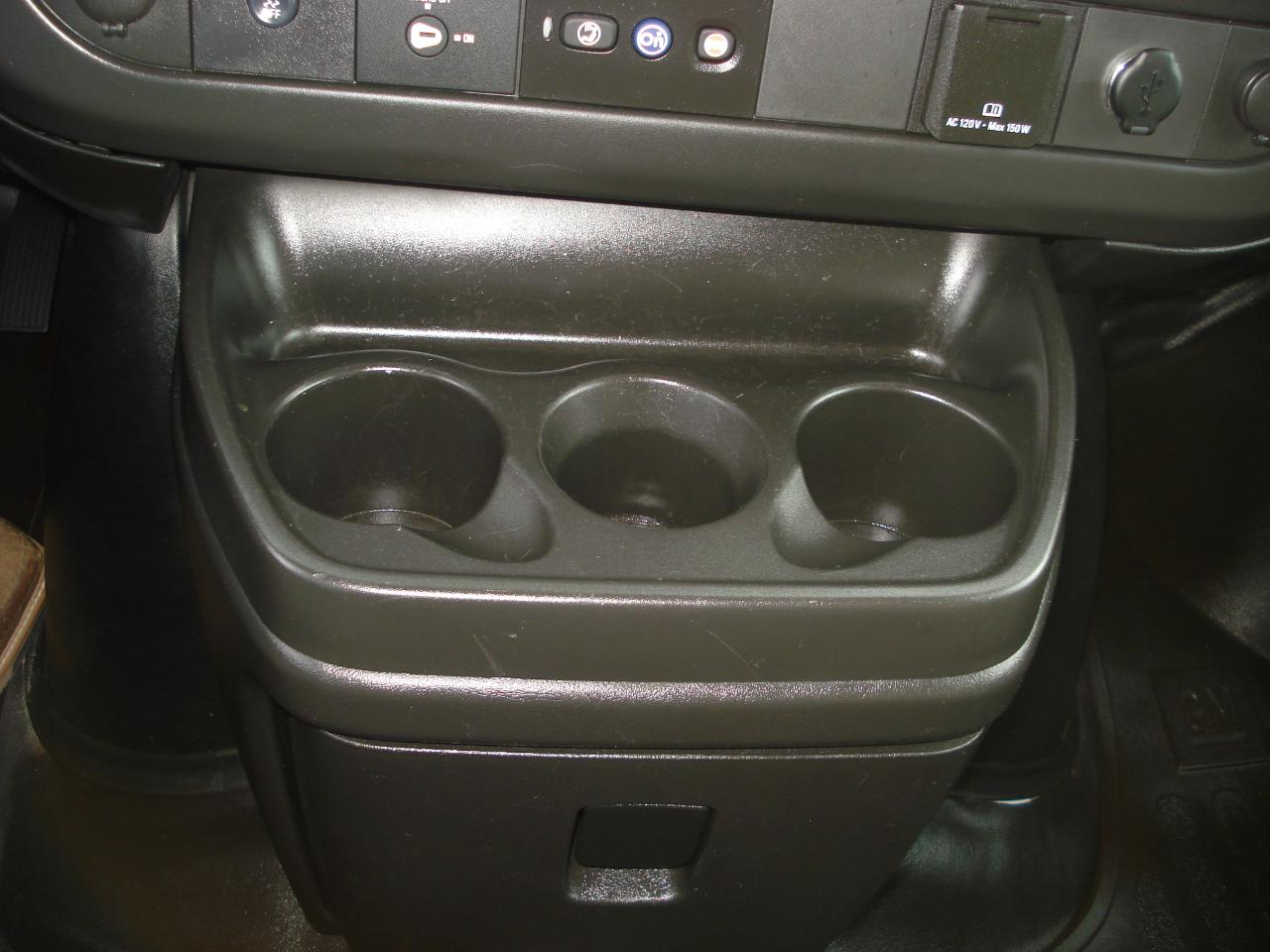 Chevrolet Express  2016