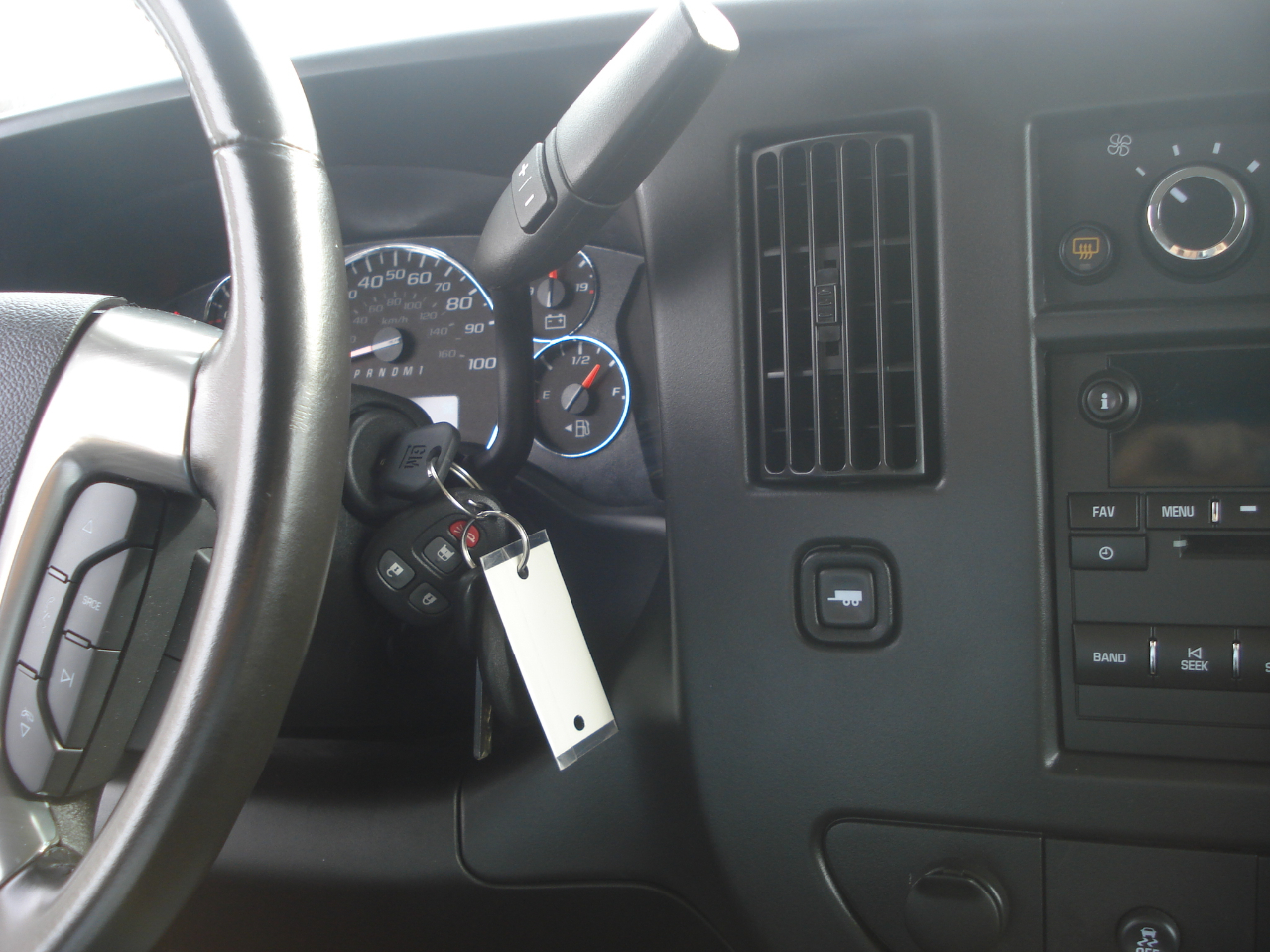 Chevrolet Express  2016