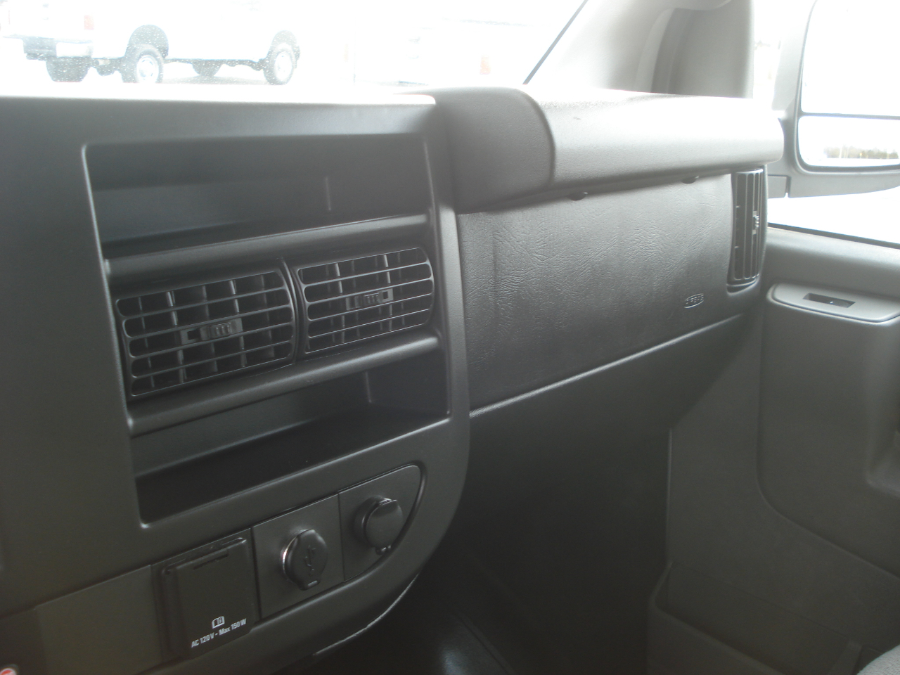 Chevrolet Express  2016