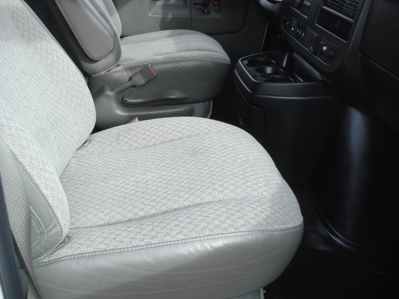 Chevrolet Express  2016