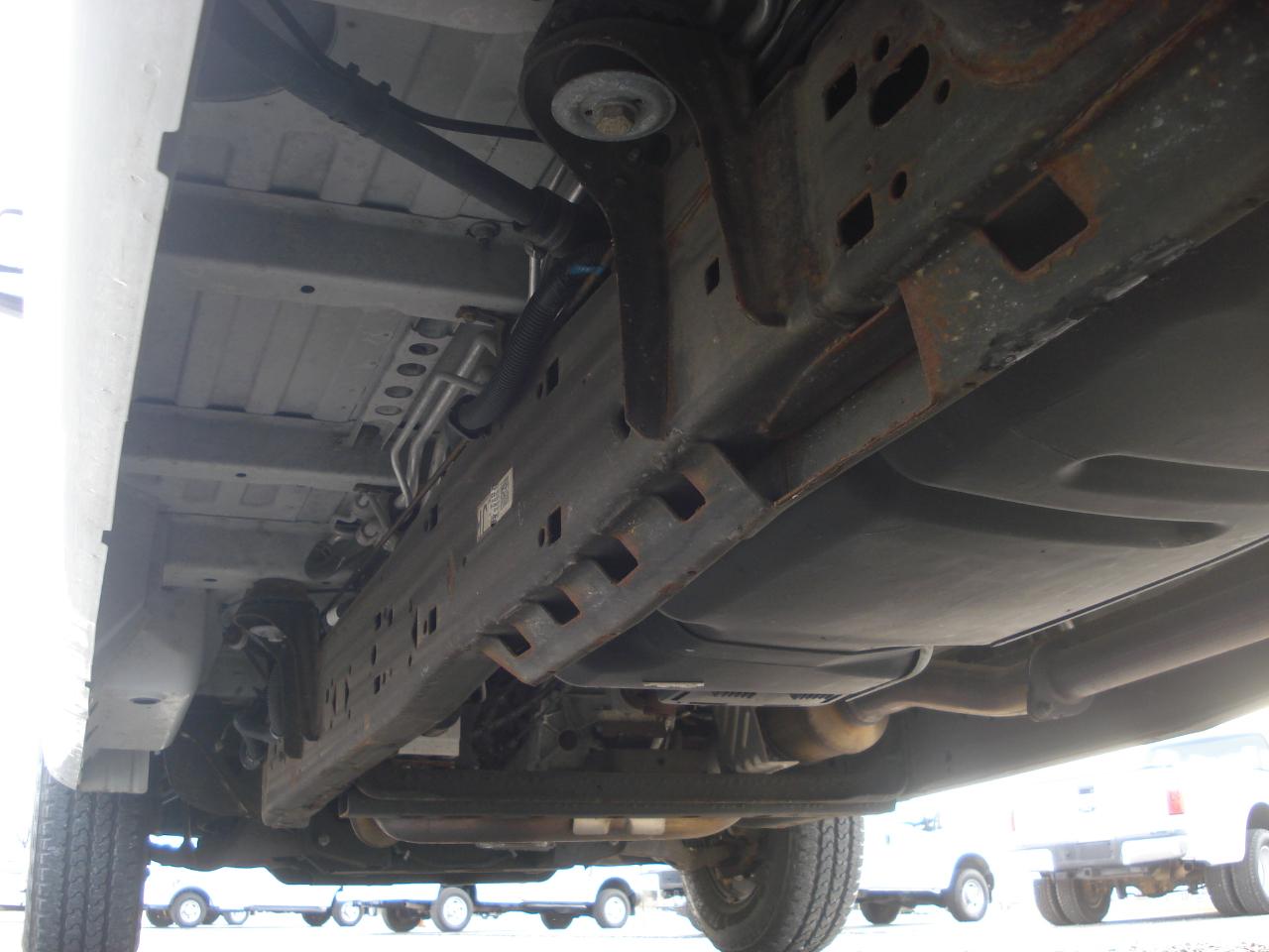 Chevrolet Express  2016