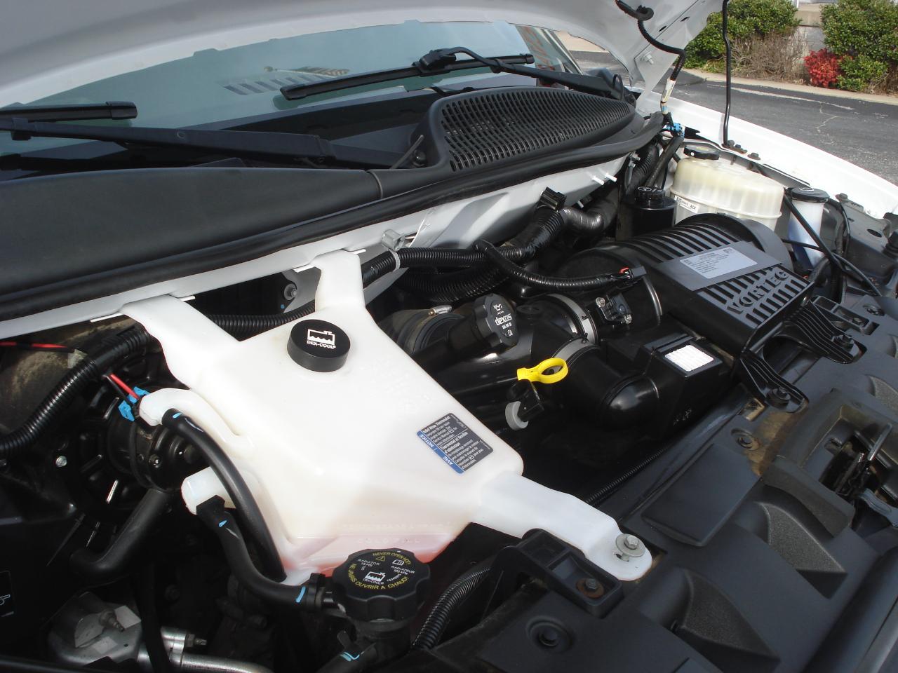 Chevrolet Express  2016