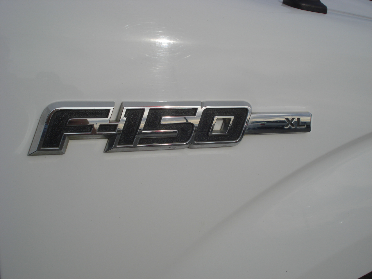 Ford F-150  2014