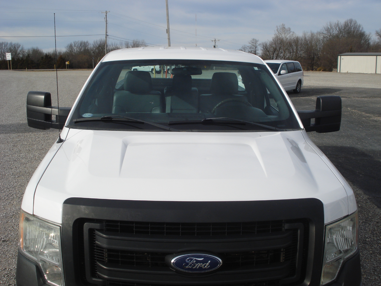 Ford F-150  2014