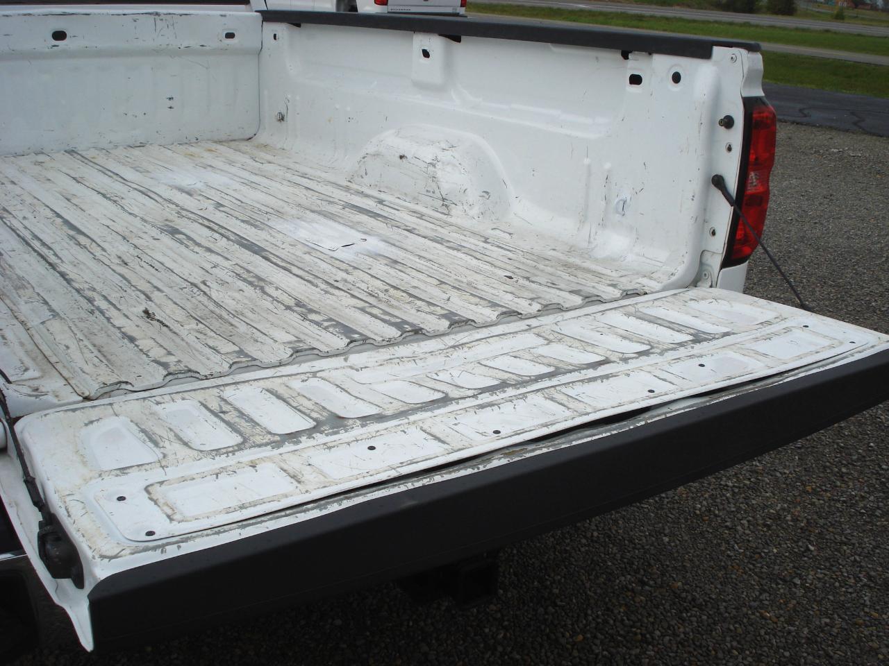 Chevrolet Silverado 3500HD  2017