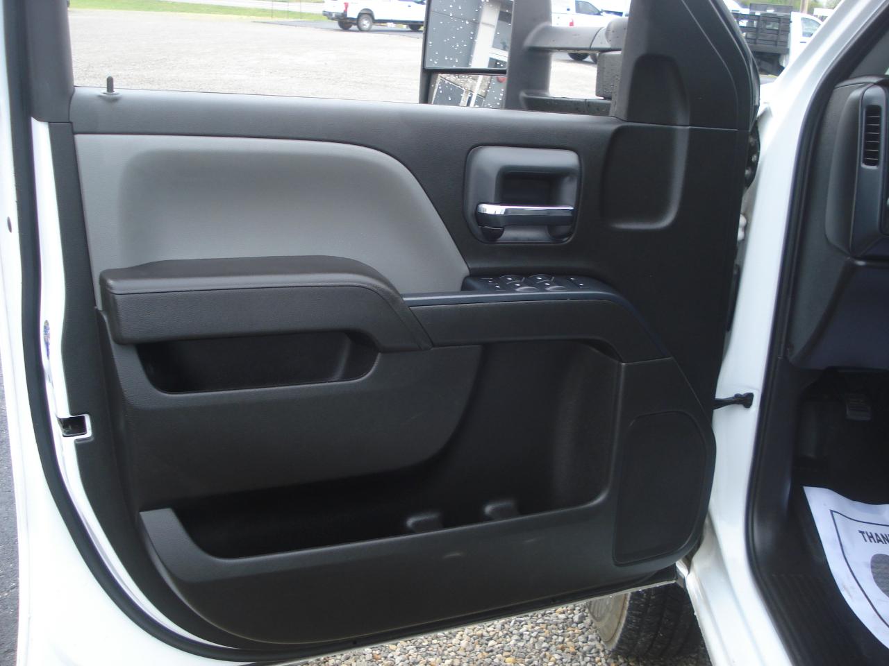 Chevrolet Silverado 3500HD  2017