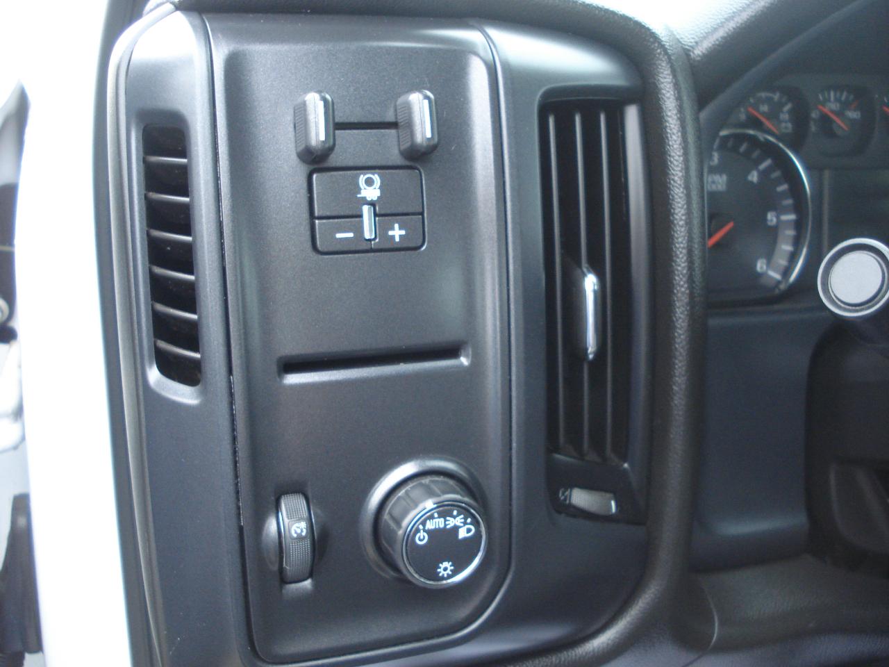 Chevrolet Silverado 3500HD  2017