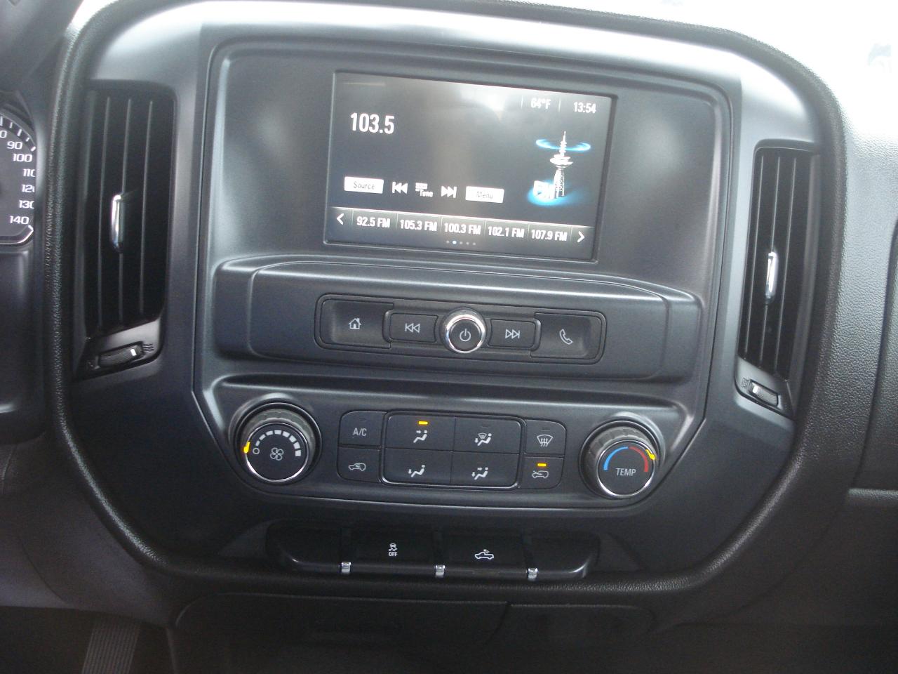 Chevrolet Silverado 3500HD  2017