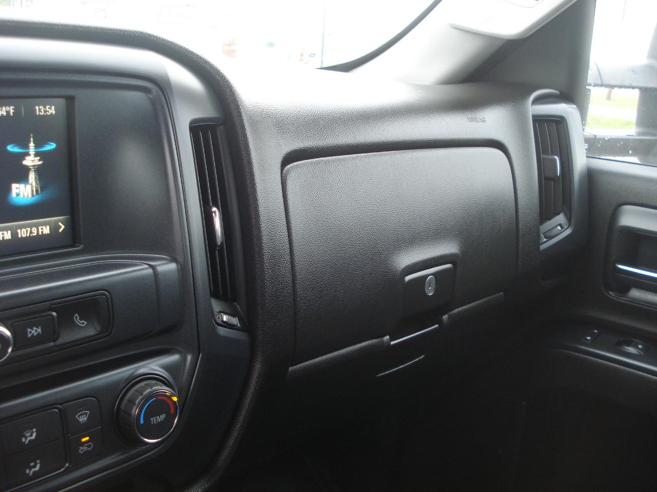 Chevrolet Silverado 3500HD  2017