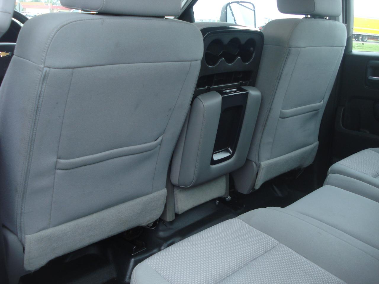 Chevrolet Silverado 3500HD  2017
