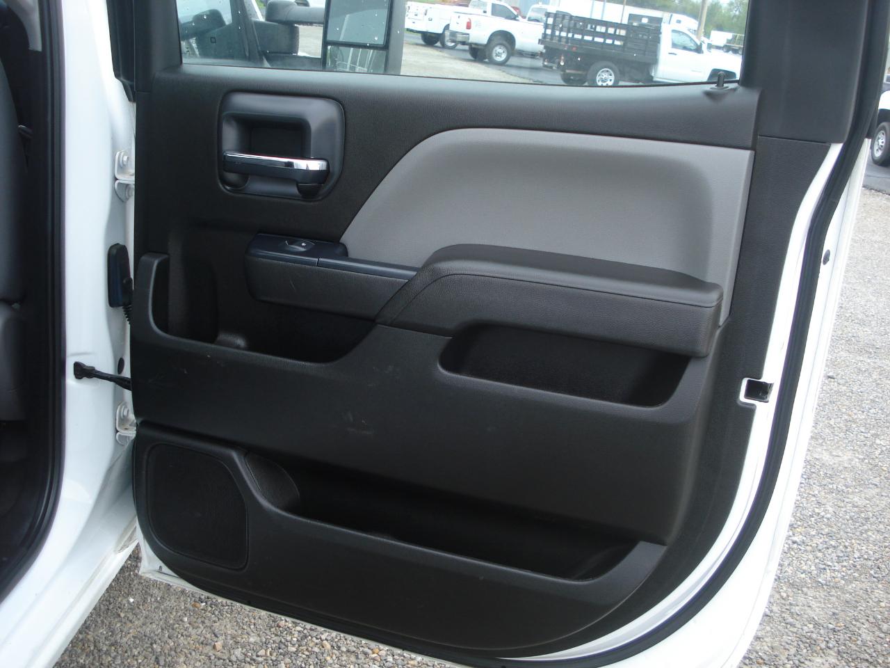 Chevrolet Silverado 3500HD  2017