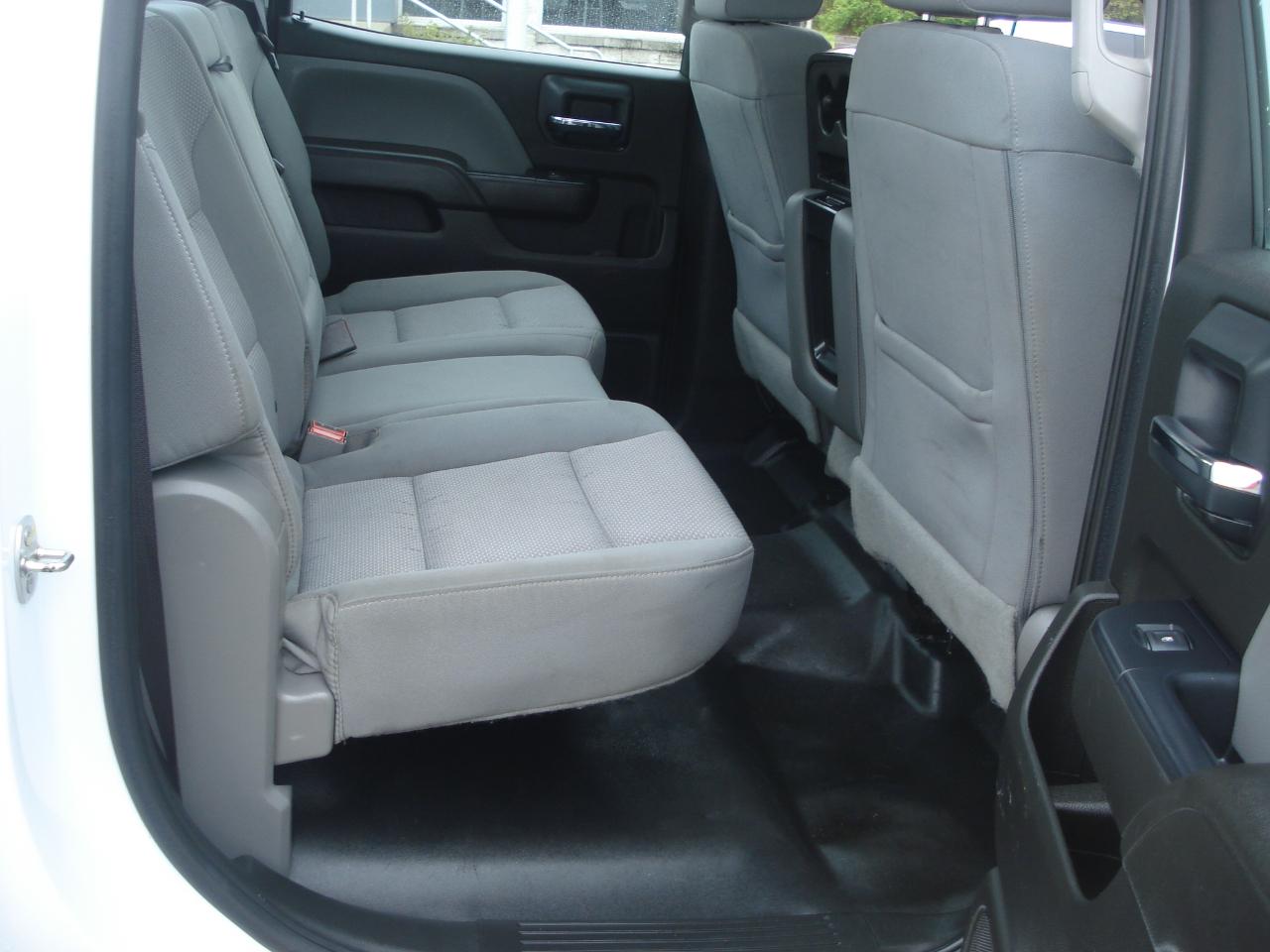 Chevrolet Silverado 3500HD  2017