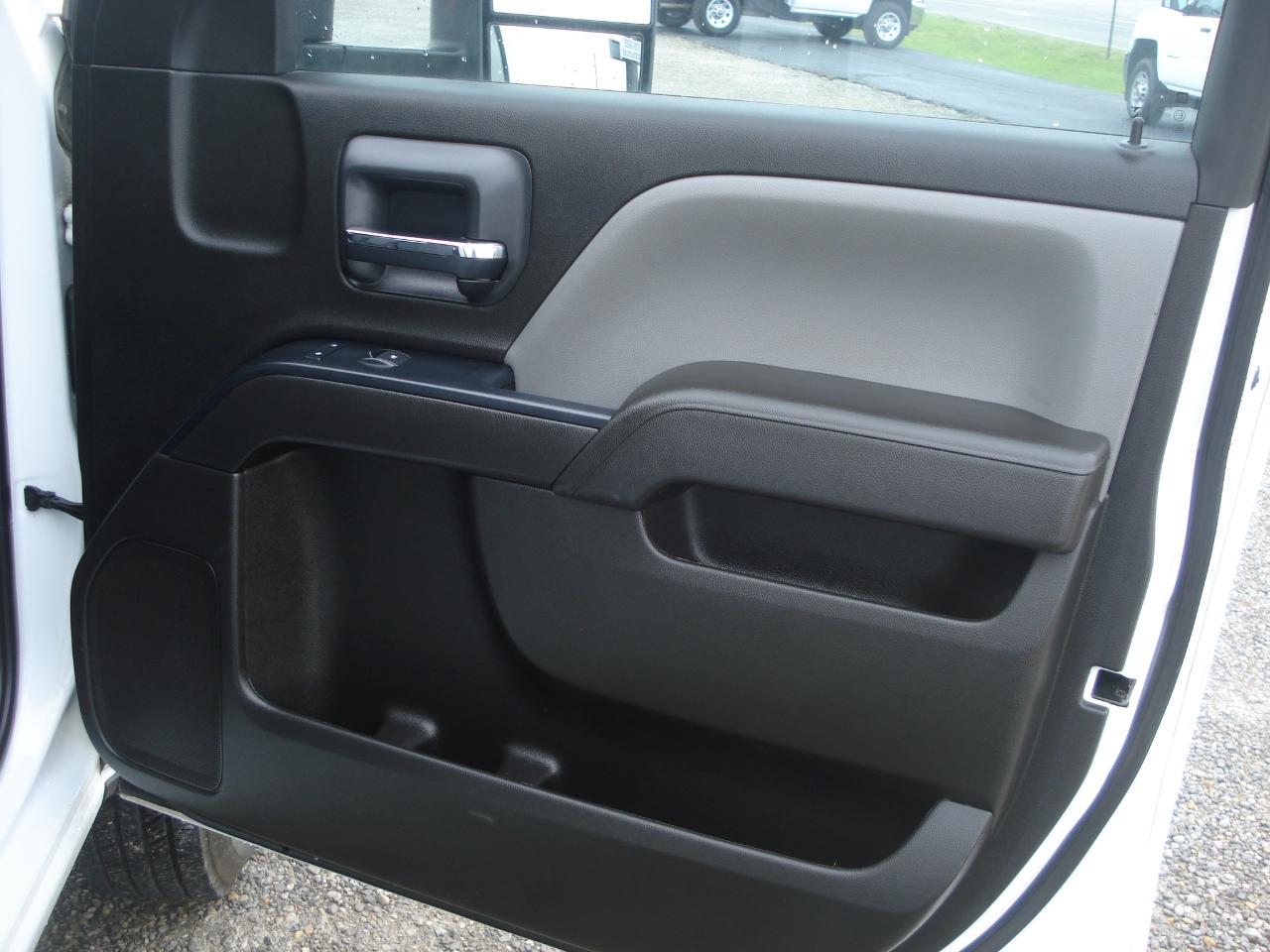 Chevrolet Silverado 3500HD  2017