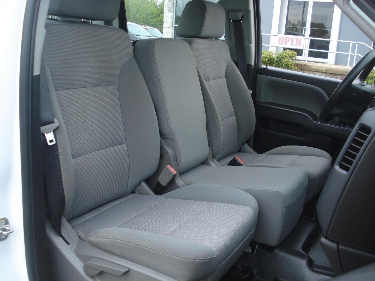 Chevrolet Silverado 3500HD  2017
