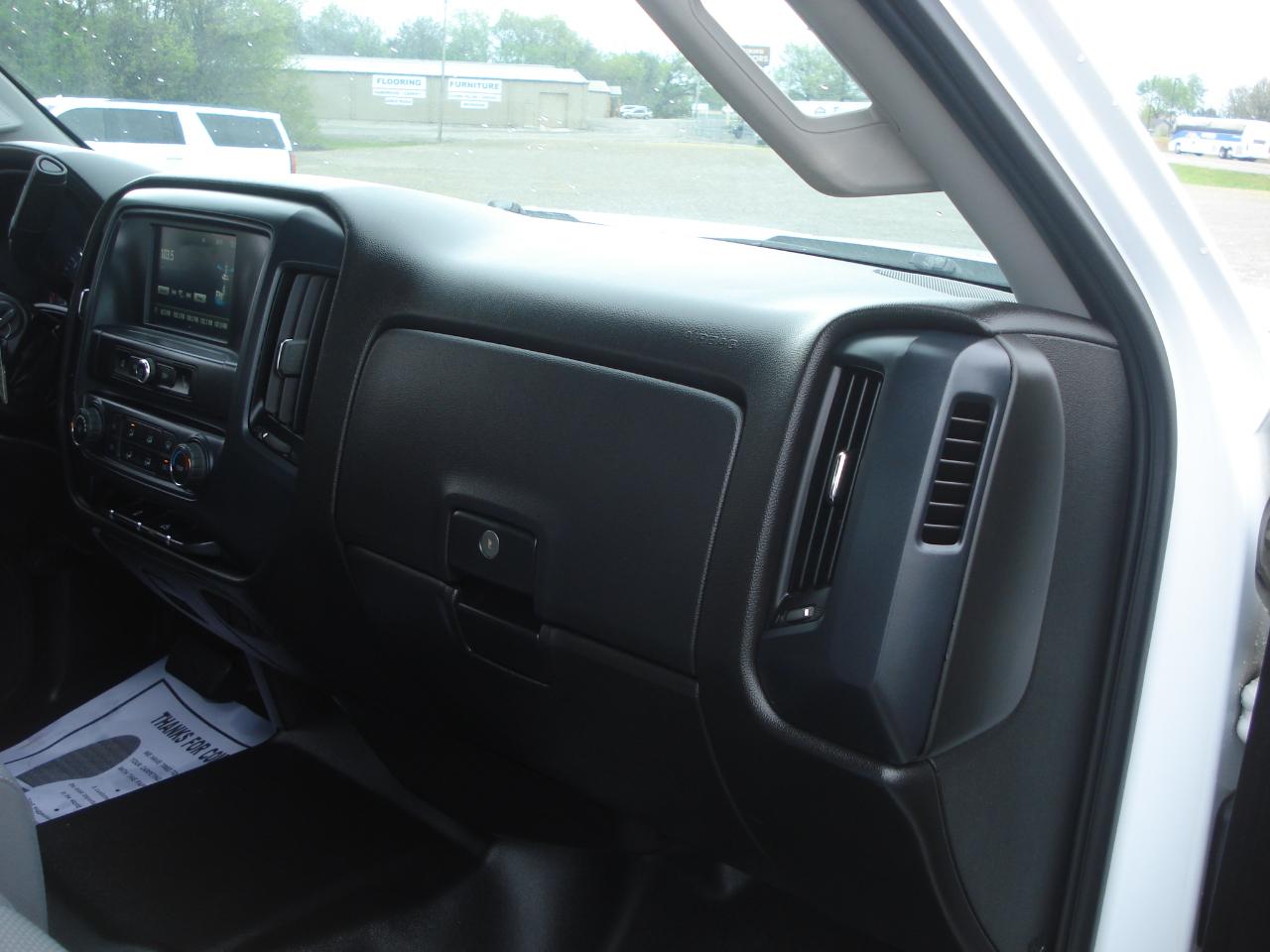 Chevrolet Silverado 3500HD  2017