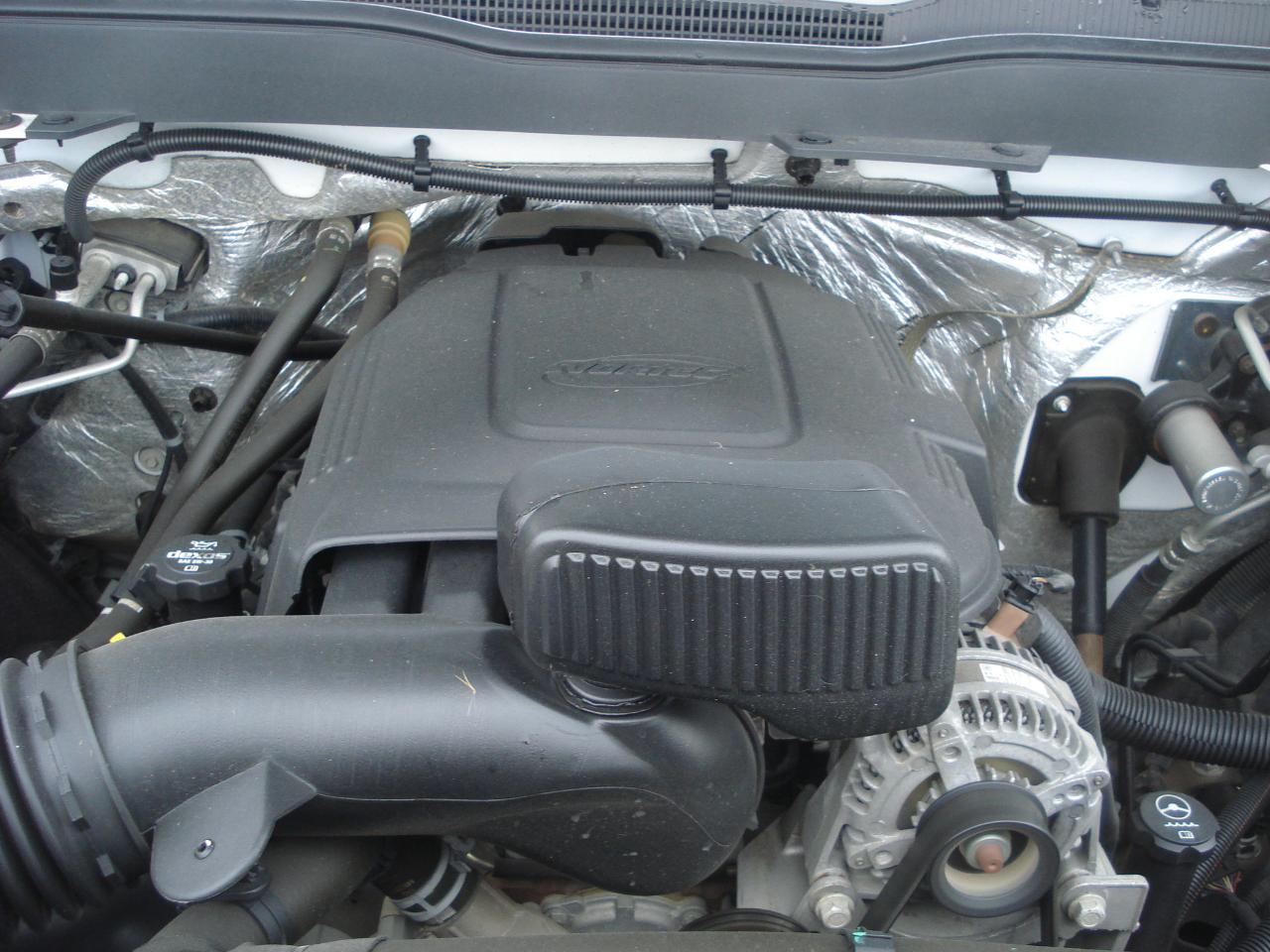 Chevrolet Silverado 3500HD  2017