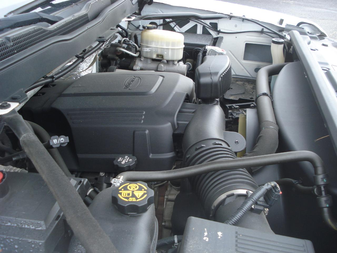 Chevrolet Silverado 3500HD  2017